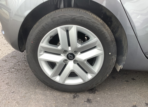 Renault CLIO V Nouvelle TCe 90 ch GSR2 Evolution