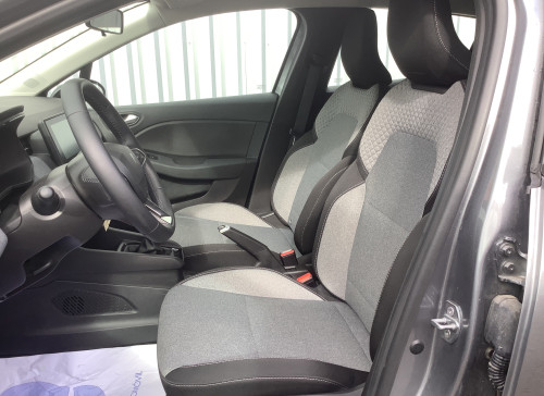 Renault CLIO V Nouvelle TCe 90 ch GSR2 Evolution