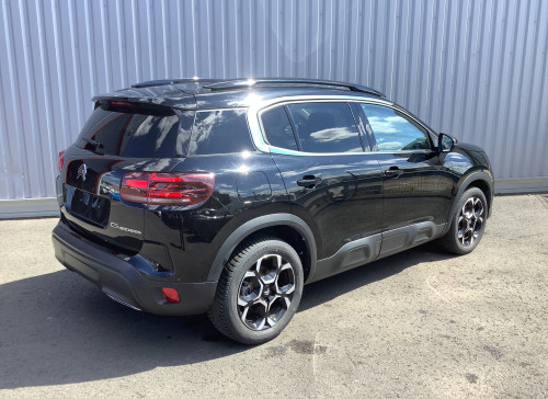 Citroën C5 AIRCROSS Hybride 145 e-DCS6 Max
