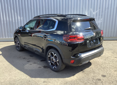 Citroën C5 AIRCROSS Hybride 145 e-DCS6 Max