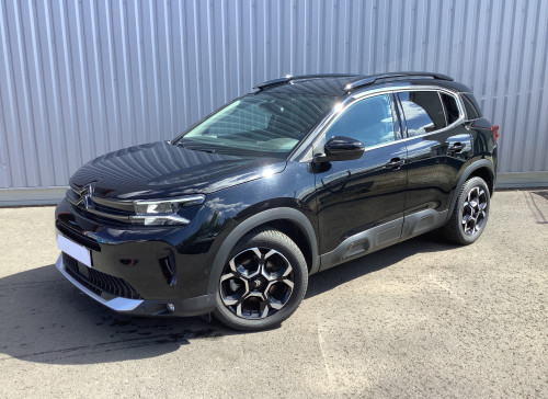 Citroën C5 AIRCROSS Hybride 145 e-DCS6 Max