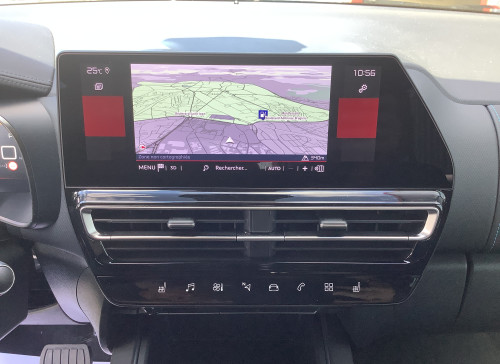 Citroën C5 AIRCROSS Hybride 145 e-DCS6 Max