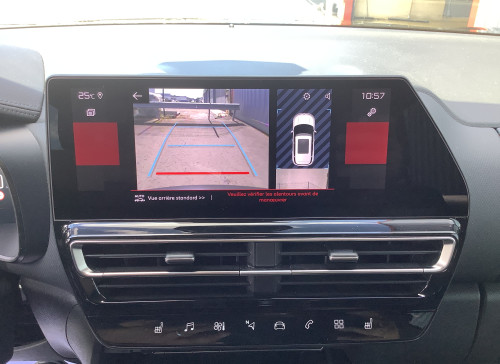 Citroën C5 AIRCROSS Hybride 145 e-DCS6 Max