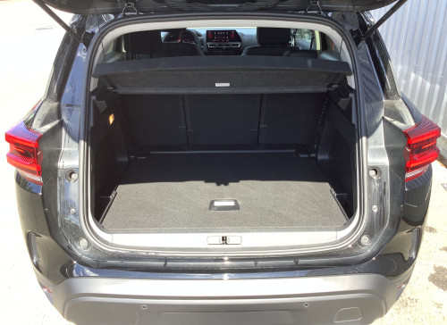 Citroën C5 AIRCROSS Hybride 145 e-DCS6 Max