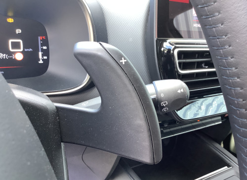Citroën C5 AIRCROSS Hybride 145 e-DCS6 Max
