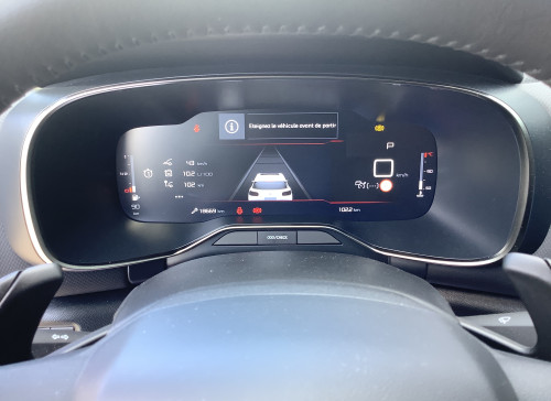 Citroën C5 AIRCROSS Hybride 145 e-DCS6 Max