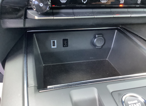Citroën C5 AIRCROSS Hybride 145 e-DCS6 Max
