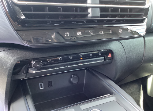 Citroën C5 AIRCROSS Hybride 145 e-DCS6 Max