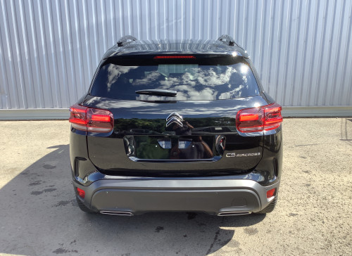 Citroën C5 AIRCROSS Hybride 145 e-DCS6 Max
