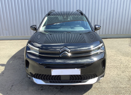 Citroën C5 AIRCROSS Hybride 145 e-DCS6 Max