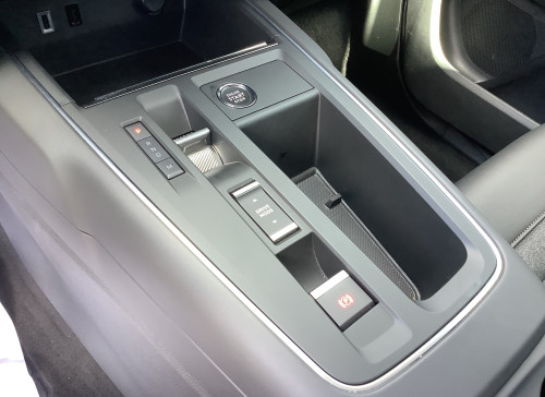 Citroën C5 AIRCROSS Hybride 145 e-DCS6 Max