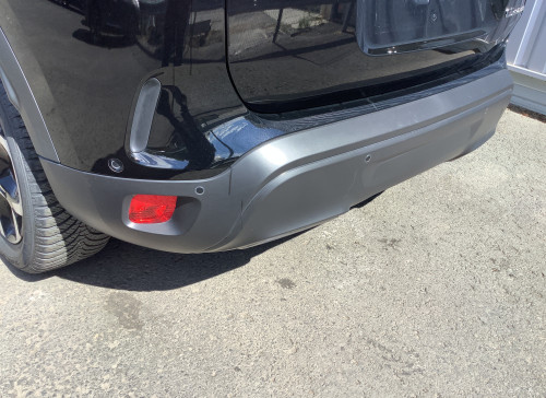 Citroën C5 AIRCROSS Hybride 145 e-DCS6 Max