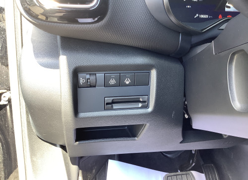 Citroën C5 AIRCROSS Hybride 145 e-DCS6 Max