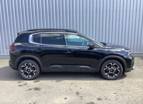Citroën C5 AIRCROSS Hybride 145 e-DCS6 Max