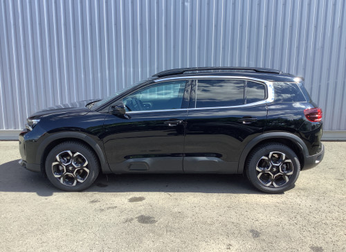 Citroën C5 AIRCROSS Hybride 145 e-DCS6 Max