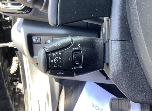 Citroën C5 AIRCROSS Hybride 145 e-DCS6 Max