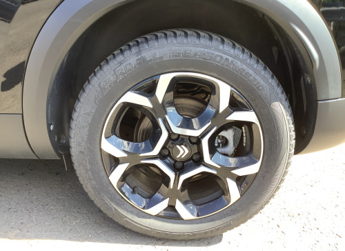 Citroën C5 AIRCROSS Hybride 145 e-DCS6 Max