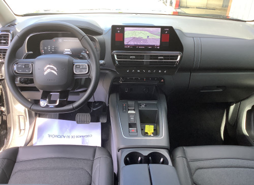 Citroën C5 AIRCROSS Hybride 145 e-DCS6 Max