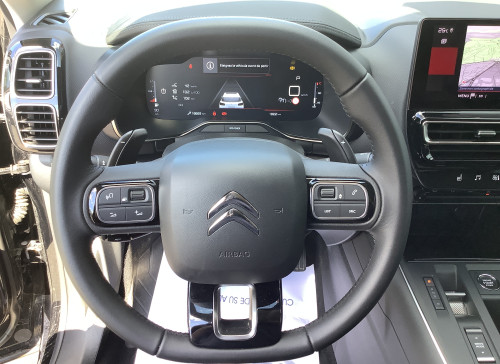 Citroën C5 AIRCROSS Hybride 145 e-DCS6 Max