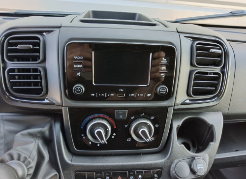 Peugeot BOXER FOURGON Nouveau FGN 3.5 T L3H2 140 S&S BVM6