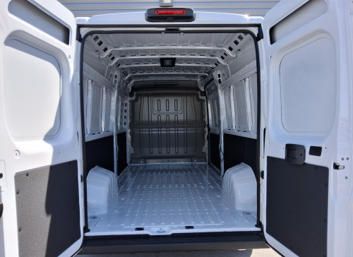 Peugeot BOXER FOURGON Nouveau FGN 3.5 T L3H2 140 S&S BVM6