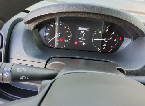 Peugeot BOXER FOURGON Nouveau FGN 3.5 T L3H2 140 S&S BVM6