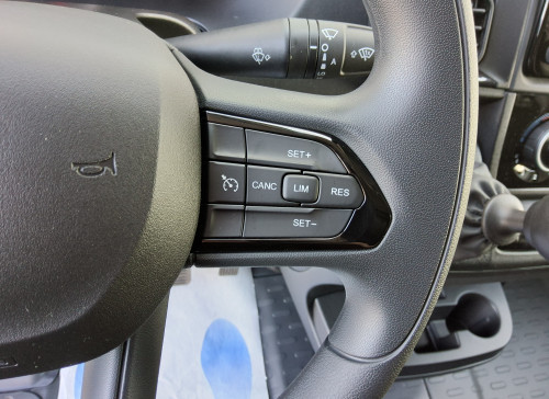 Peugeot BOXER FOURGON Nouveau FGN 3.5 T L3H2 140 S&S BVM6