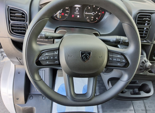 Peugeot BOXER FOURGON Nouveau FGN 3.5 T L3H2 140 S&S BVM6