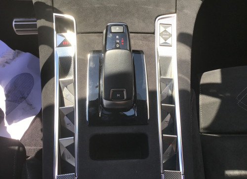 DS DS 7 Nouveau BlueHDi 130 EAT8 Performance Line +