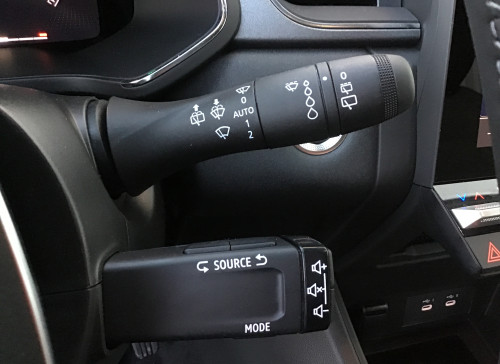 Renault CAPTUR Nouveau mild hybrid 160 EDC Techno