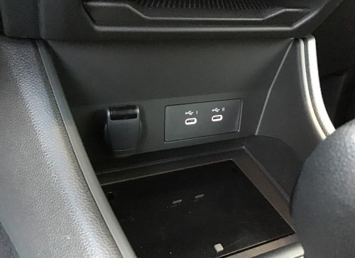 Renault CAPTUR Nouveau mild hybrid 160 EDC Techno