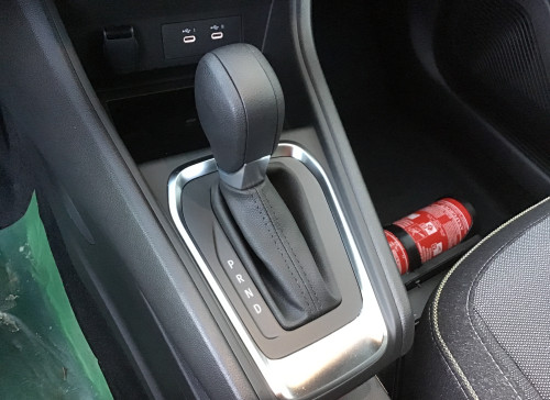 Renault CAPTUR Nouveau mild hybrid 160 EDC Techno