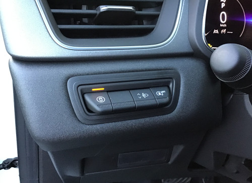 Renault CAPTUR Nouveau mild hybrid 160 EDC Techno