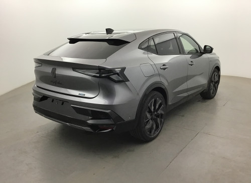 Renault RAFALE Nouveau E-Tech full hybrid 200ch esprit Alpine