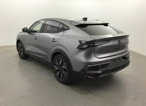 Renault RAFALE Nouveau E-Tech full hybrid 200ch esprit Alpine