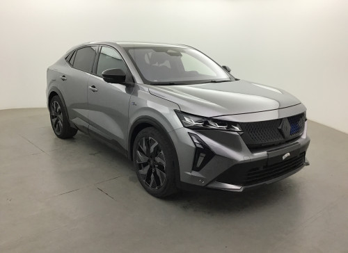 Renault RAFALE Nouveau E-Tech full hybrid 200ch esprit Alpine