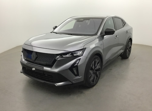 Renault RAFALE Nouveau E-Tech full hybrid 200ch esprit Alpine