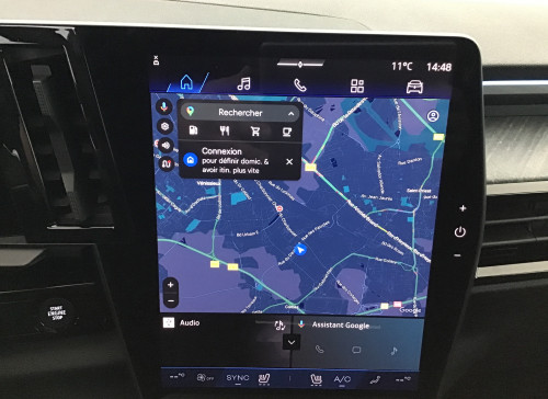 Renault RAFALE Nouveau E-Tech full hybrid 200ch esprit Alpine