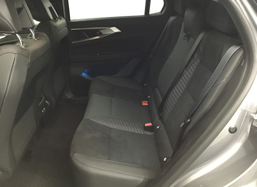 Renault RAFALE Nouveau E-Tech full hybrid 200ch esprit Alpine