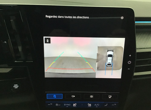 Renault RAFALE Nouveau E-Tech full hybrid 200ch esprit Alpine