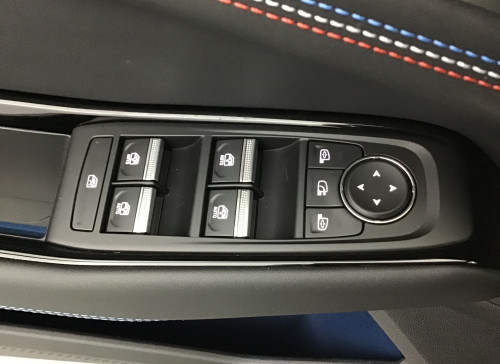 Renault RAFALE Nouveau E-Tech full hybrid 200ch esprit Alpine