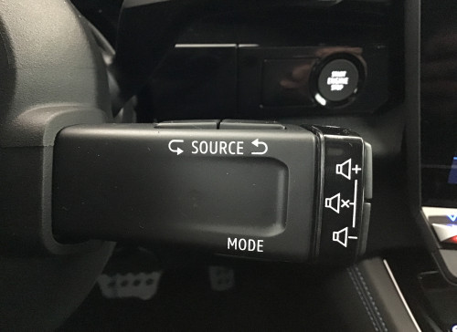 Renault RAFALE Nouveau E-Tech full hybrid 200ch esprit Alpine