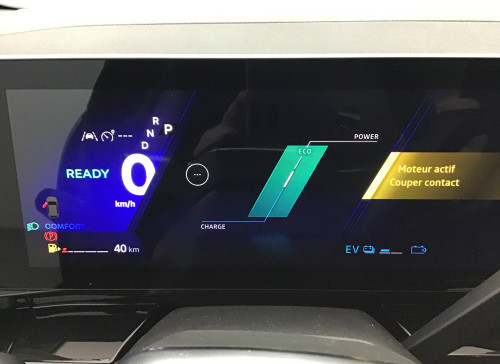 Renault RAFALE Nouveau E-Tech full hybrid 200ch esprit Alpine