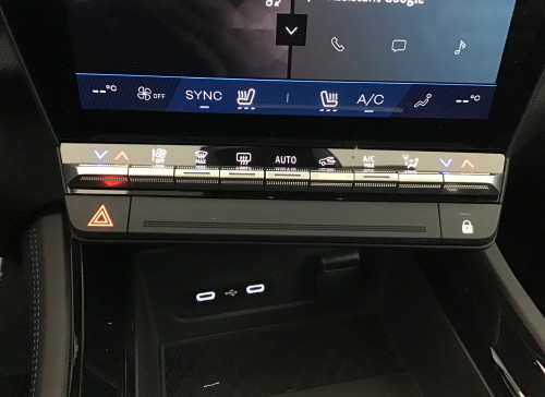 Renault RAFALE Nouveau E-Tech full hybrid 200ch esprit Alpine