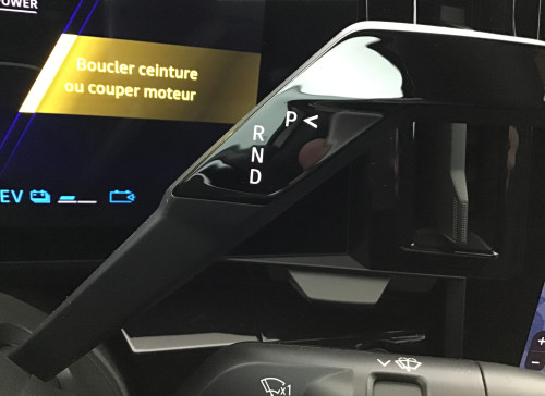 Renault RAFALE Nouveau E-Tech full hybrid 200ch esprit Alpine