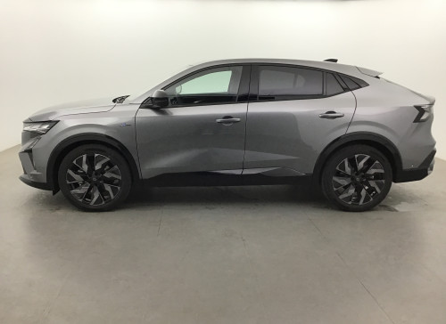 Renault RAFALE Nouveau E-Tech full hybrid 200ch esprit Alpine