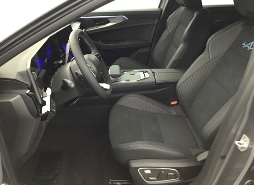 Renault RAFALE Nouveau E-Tech full hybrid 200ch esprit Alpine