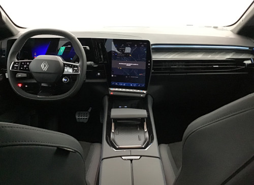 Renault RAFALE Nouveau E-Tech full hybrid 200ch esprit Alpine