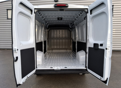 Peugeot BOXER FOURGON Nouveau FGN TOLE 3.5 T L3H2 140 S&S BVM6