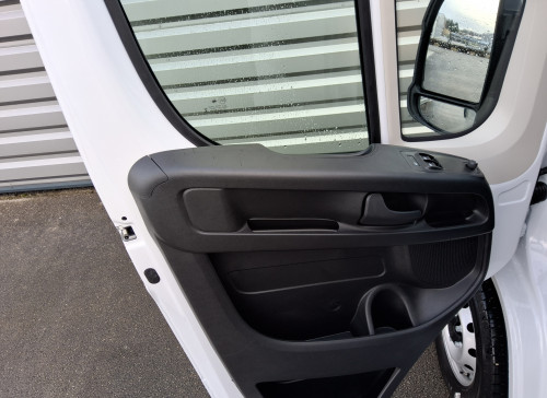 Peugeot BOXER FOURGON Nouveau FGN TOLE 3.5 T L3H2 140 S&S BVM6